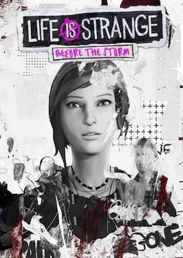 LiS: Before the Storm