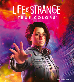 LiS: True Colors